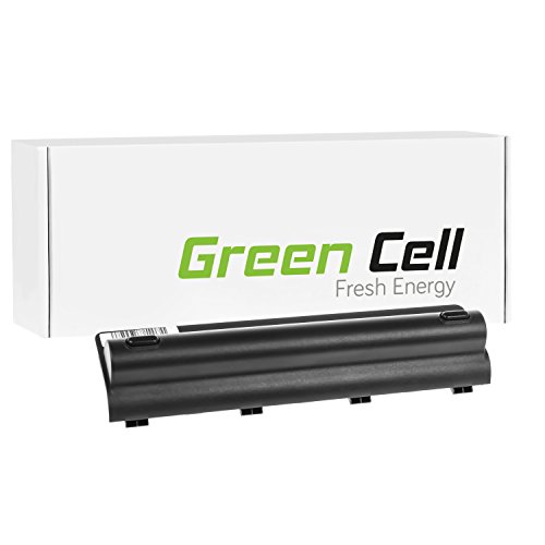 Green Cell® Extended Serie PA5024U-1BRS Akku für Toshiba... - Maison & Cuisine Amazon Allemagne à 16.78€