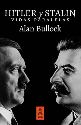 Hitler y Stalin: Vidas paralelas (Kailas No Ficción nº 18)... - Home & Kitchen Amazon Germany à 3.99€