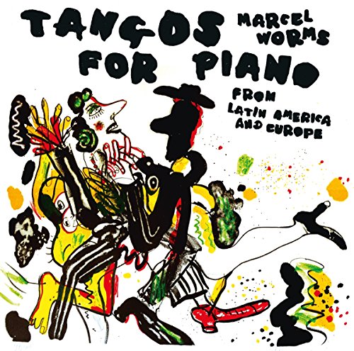 Tangos for Piano - Musique & Instruments Amazon Espagne à 35.00€