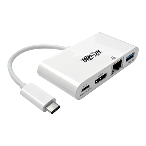 Eaton Adaptador Multipuerto USB C, 4K HDMI, Puerto USB A... - High-Tech & Électronique en promo à 78.45€
