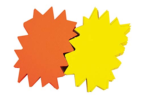 Apli 100397 Paquet de 50 Flash Carton Fluor 12 x 16 cm - Auto & Motorcycle Amazon France à 7.44€