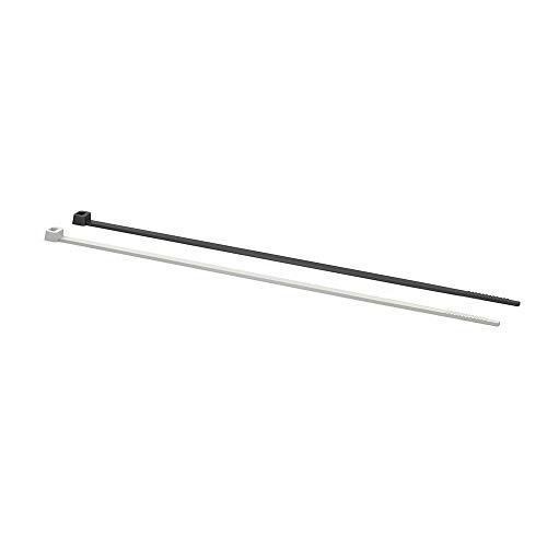 BRIDA NYLON 2.5x200 NEGRA - Amazon Espagne à 2.70€