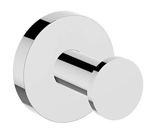 Symmons 673RH Identity Robe Hook in Chrome - Maison & Cuisine Amazon Royaume-Uni à 8.12€
