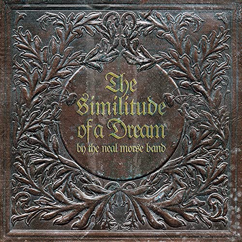 The Similitude of a Dream - Maison & Cuisine Amazon Allemagne à 26.85€