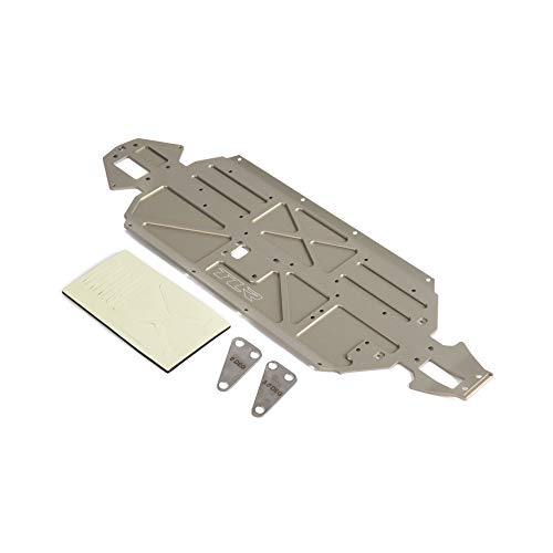 TEAM LOSI RACING Châssis TLR : Ten-SCTE 3.0 - Jouets & Jeux Amazon France à 66.60€