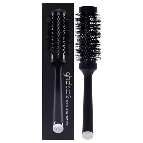 ghd Ceramic Vented Radial Brush Size 2 (35mm Barrel) - High-Tech & Électronique en promo à 20.63€