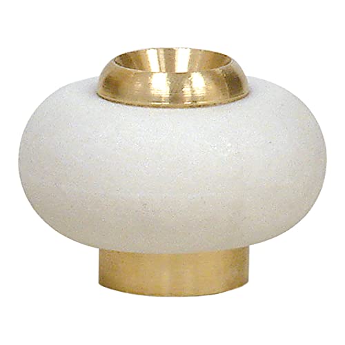 Butoir de porte au sol en laiton - Décor : Poli - ITAR en promo à 2,65€ (-76%) sur Amazon FR