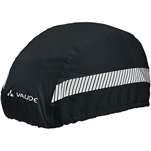 VAUDE Luminum Helmet Raincover, Helm-Regenüberzug, black... - Sports & Fitness en promo à 13.20€
