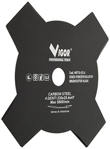 SCHEIBENSCHEIBEN Vigor - DIY & Tools Amazon Germany à 10.87€