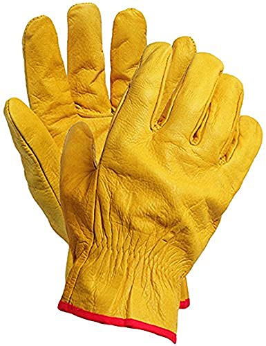 Vigor Fiore GELB Handschuhe CE-2 - Mode & Vêtements en promo à 9.84€