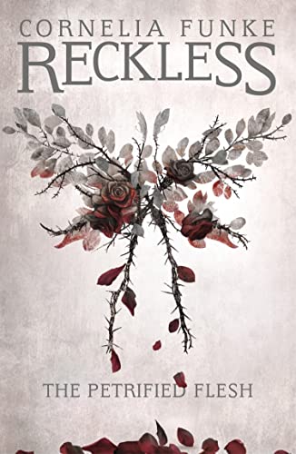 Reckless I: The Petrified Flesh (The Mirrorworld Series... - Maison & Cuisine Amazon Royaume-Uni à 0.99€