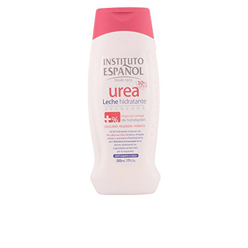 Instituto Español Harnstofflotion 500 ml - Beauty & Fragrances Amazon Germany à 4.95€