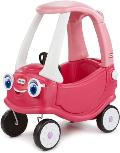 Little Tikes Coupe Princesse Confortable, Coupe Princesse... - Jouets & Jeux Amazon France à 55.22€