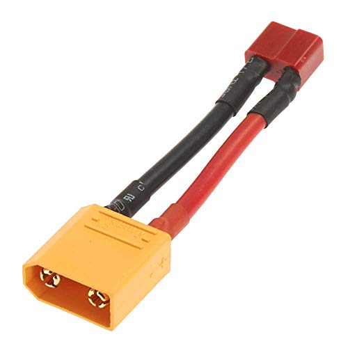Arrma Ar390195 Xt90 vers T-Plug Adaptateur de Chargement... - Jouets & Jeux en promo à 15.63€