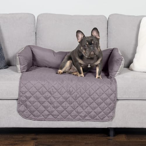 Furhaven Sofa Buddy wendbar Pet Bett Möbel Bezug - Maison & Cuisine Amazon Allemagne à 9.64€