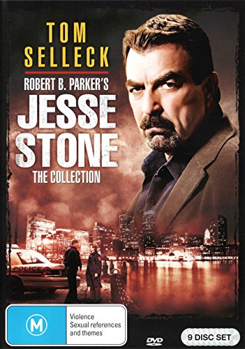 Jesse Stone Collection [Edizione: Stati Uniti] - Amazon Italie à 20.16€