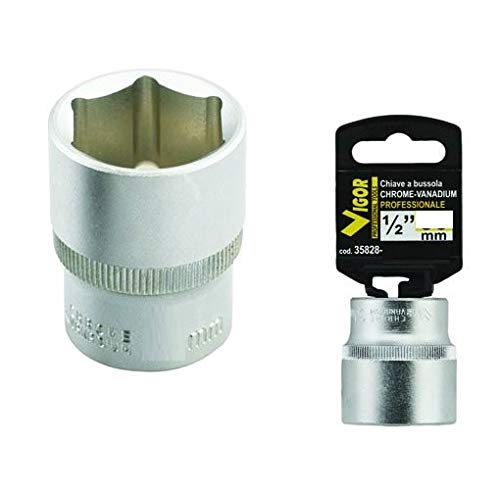 CHIAVI A BUSSOLA VIGOR 1/2 - Bricolage & Outils Amazon Italie à 3.17€