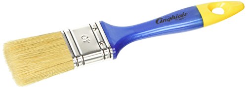 PENNELLESSE CINGHIALE 539 PLASTIC SETOLABIONDA - Loisirs Créatifs Amazon Italie à 2.24€