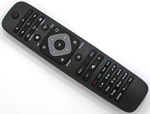 Telecomando di sostituzione per PHILIPS TV Remote... - High-Tech & Électronique en promo à 9.89€