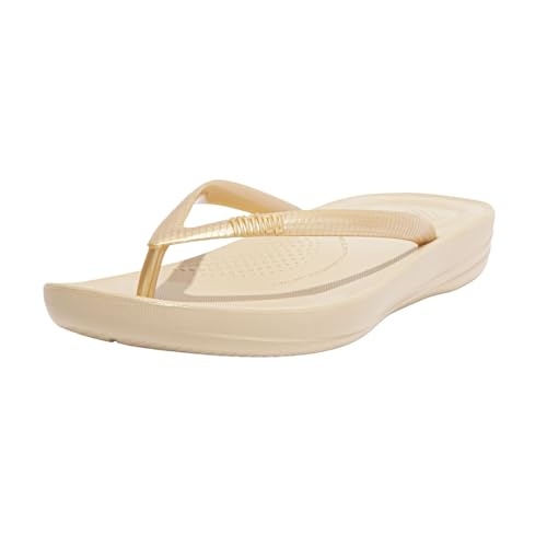 Fitflop IQUSHION TM Ergonomic Flipflop Infradito, Donna... - Amazon Italie à 27.99€