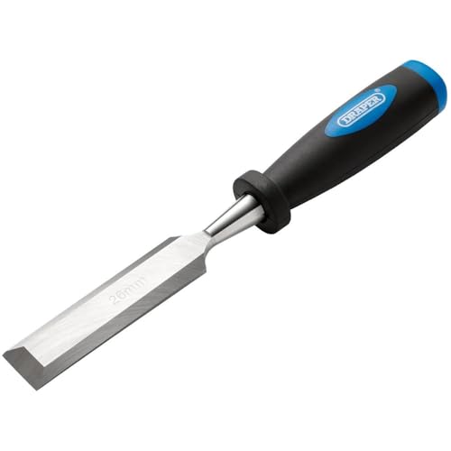 Draper Tools Dwcsg scalpello, blu, 26 mm - DIY & Tools Amazon Italy à 9.83€