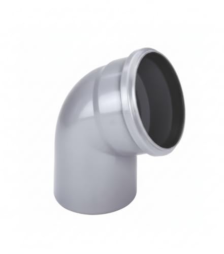 Bampi BBO032045 Raccordo HTB Curva Diametro 32mm, 45 Gradi... - Maison & Cuisine Amazon Italie à 0.64€