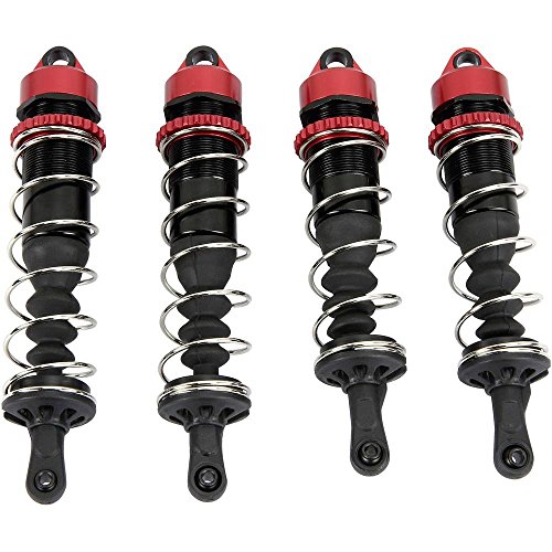 Reely 312253C - Ammortizzatore di pressione dell'olio - Auto & Moto Amazon Italie à 19.81€