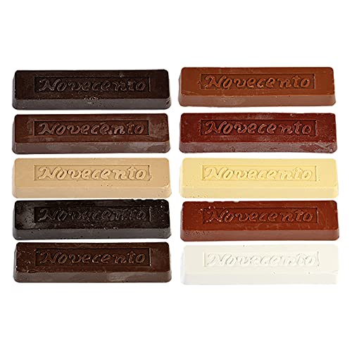 Novecento Bastoncino Di Cera - Loisirs Créatifs en promo à 0.89€