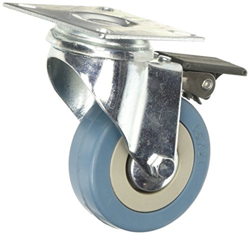 Vigor -Blinky Trekking Räder Grau Gummiert - Sports & Fitness Amazon Allemagne à 13.24€