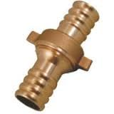 Vigor -Blinky Raccords en laiton poli 3 pièces - Baby & Nursery Amazon France à 12.34€