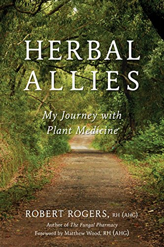 Herbal Allies: My Journey with Plant Medicine - Jardin & Extérieur Amazon Royaume-Uni à 8.99€