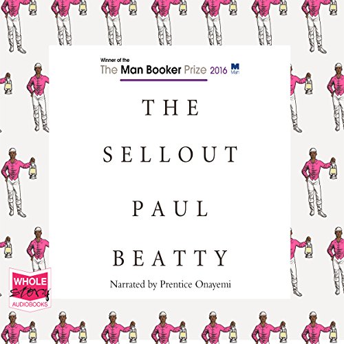 The Sellout - Amazon Royaume-Uni à 3.99€