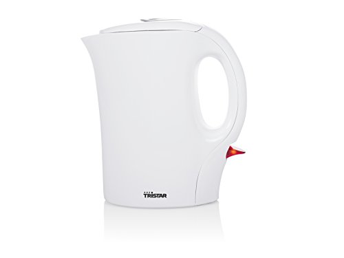 Tristar WK-3372 Bouilloire en promo à 9,99€ (-50%) sur Amazon FR