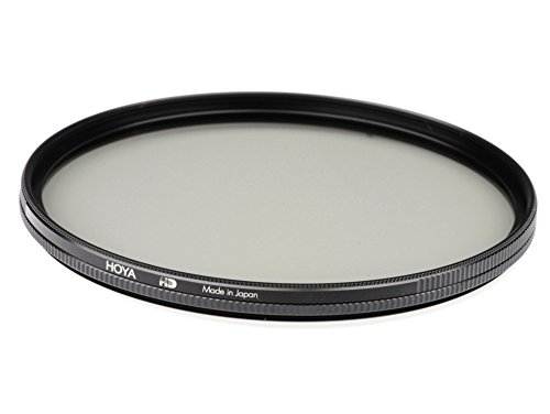 Hoya HD Gold Filtro circolare polarizzatore - Amazon Italy à 52.90€