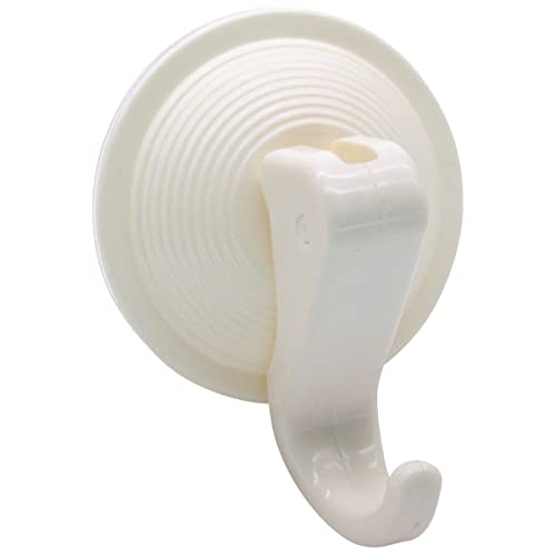 FACKELMANN 16112 - Gancio a Ventosa Senza Foratura, 5,5 cm... - Bon plan à 2.49€