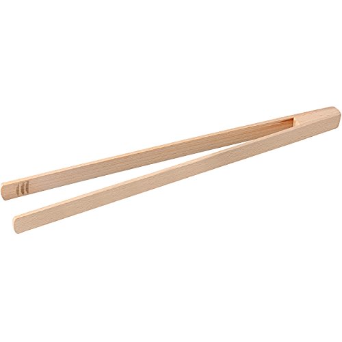 Fackelmann 31086 Fair – Pinza per servire Legno di faggio... - Amazon Italy à 7.47€