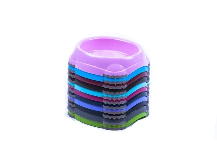 2-er Set Napf 210 ml - Animalerie Amazon Allemagne à 0.99€