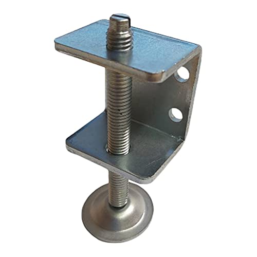 Vérin avec vis montée - Tige : M10 x 60 mm - SERFA - Bricolage & Outils Amazon France à 2.30€