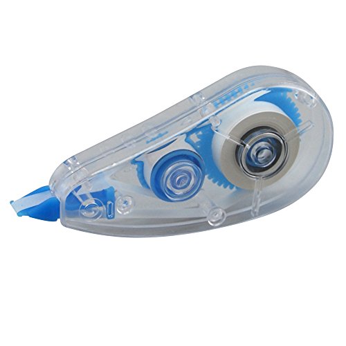 3 A 931600 Korrekturroller, 5 mm x 5 m - Fournitures Bureau Amazon Allemagne à 2.67€