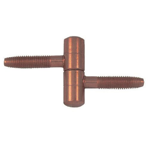 CERNIERE TIPO ANUBA ACCIAIO TRADIZ.BRONZATE 358