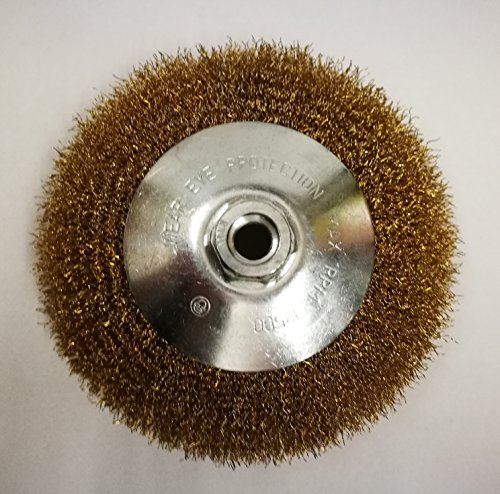 Vigor-Blinky Polierset konisch - Bricolage & Outils Amazon Allemagne à 6.23€