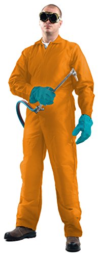 Roots Original RO13310 Arcbuster Welding Work Overalls... - Mode & Vêtements Amazon Royaume-Uni à 30.86€