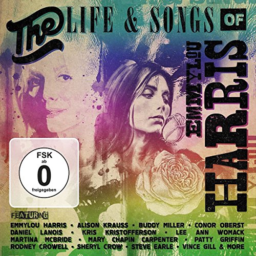 The Life and Songs of Emmylou Harris (in Concert) - Musique & Instruments en promo à 19.86€