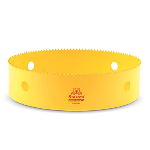 Starrett FCH177M Sega A Tazza Bimetallica Ø 177mm - Amazon Italie à 89.64€