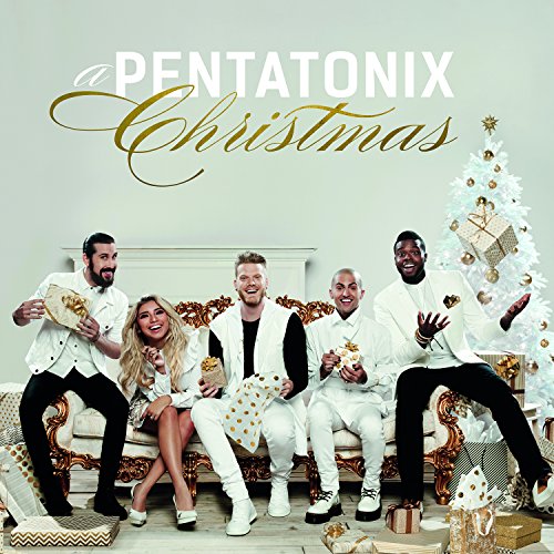 A Pentatonix Christmas - Musique & Instruments Amazon Allemagne à 1.36€