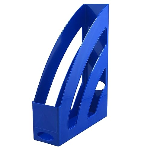 Waytex 931063 Porte Revues A4 Organiseur Vertical de Bureau... - Fournitures Bureau en promo à 5.90€