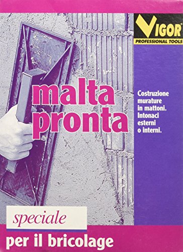 MALTA PRONTA VIGOR PREMISCELATA SCATOLA - Animalerie Amazon Italie à 1.39€