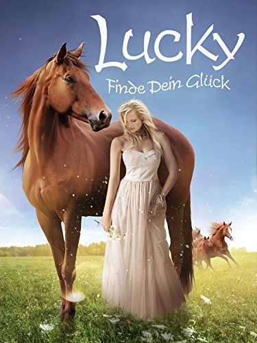 Lucky: Finde Dein Glück [dt./OV] - Livres & eBooks Amazon Allemagne à 0.99€