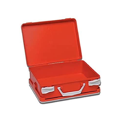Gima 34139 Valigetta Plastica Vuota - Amazon Italy à 16.87€