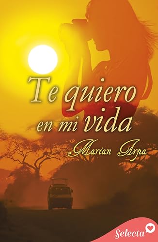 Te quiero en mi vida (Te quiero 1) - Livres & eBooks Amazon Espagne à 1.89€